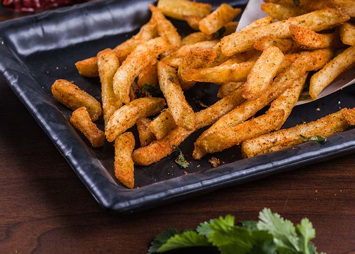Masala Chips